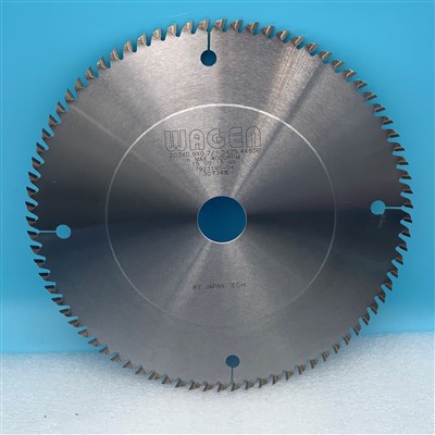 203 Circular Saw Blade For Piano Keys