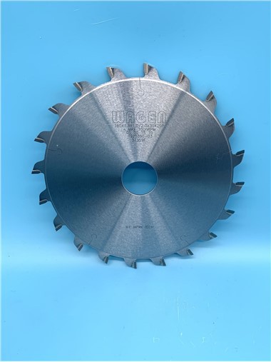 Alloy Circular Saw Blade for Grooving