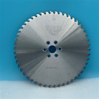 Aluminum Alloy Cutting Cold Blade