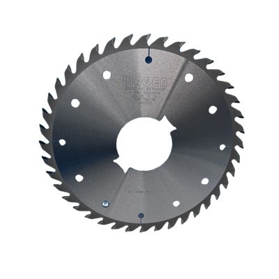 Best Circular Saw Blade For Multi-slice Saw