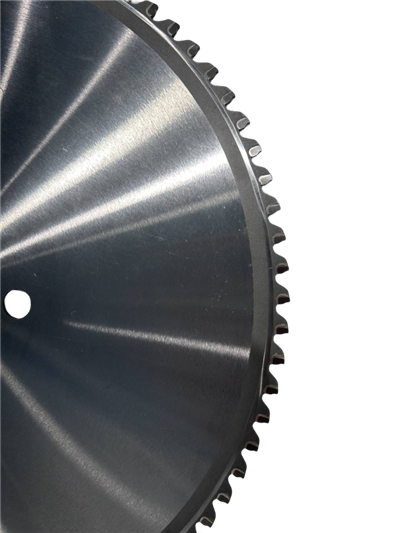 Durable Hot Selling Solid Wood Saw Blade