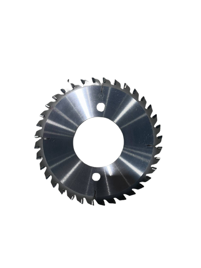 General-purpose Circular Saw Blades For Grooving
