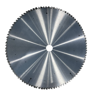 Manufacturers Wholesale Metalworking Hard Machinery Circular Saw Blade