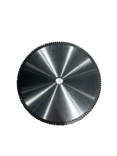 Precision-Cut Blade For Circular Saws