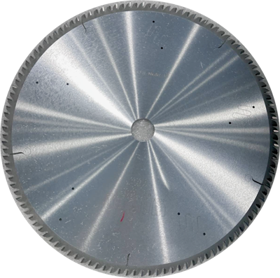 Professional Round Saw Blade Hard Metal Alloy